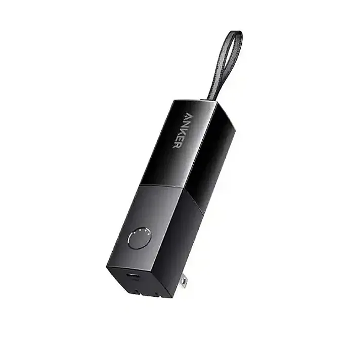 Anker 511 PowerCore Fusion 5000mAh 20W Power Bank
